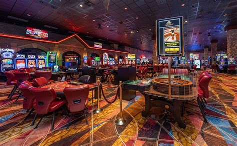 Chukchansi Gold Poker Room Review, Coarsegold, CA.